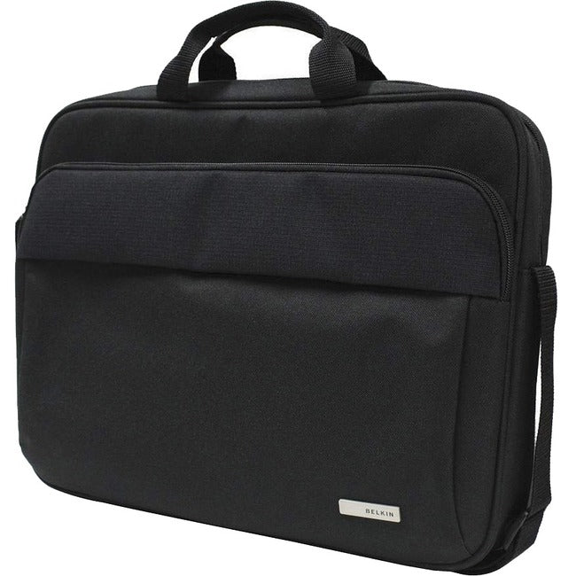 Belkin F8N657 Carrying Case for 39.6 cm (15.6 Belkin F8N657 Carrying Case for 39.6 cm (15.6